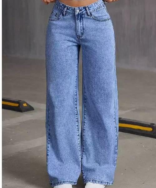 Ladies Jeans