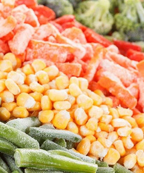 Frozen Food