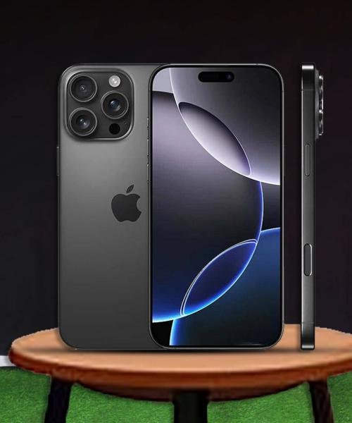 iPhone 16 Pro Max (256GB, 512GB, 1TB)