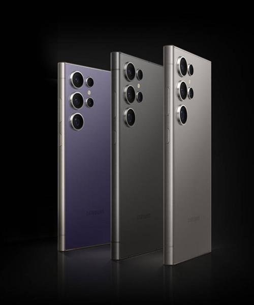 Samsung galaxy S24 ultra (12GB / 256 GB)