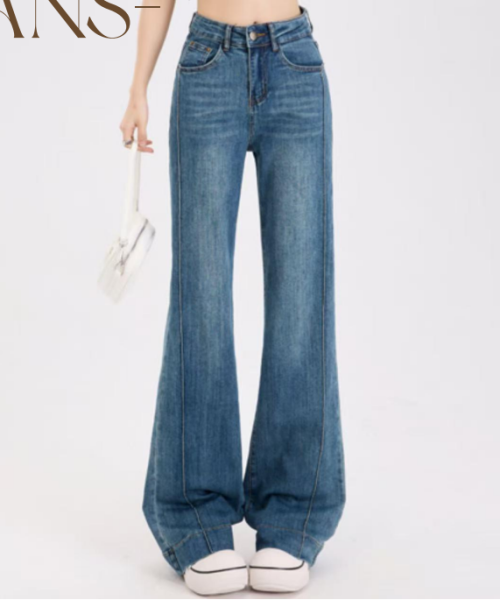 LADIES JEANS672543