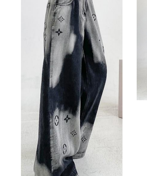 LADIES JEANSDXH-A1-1029