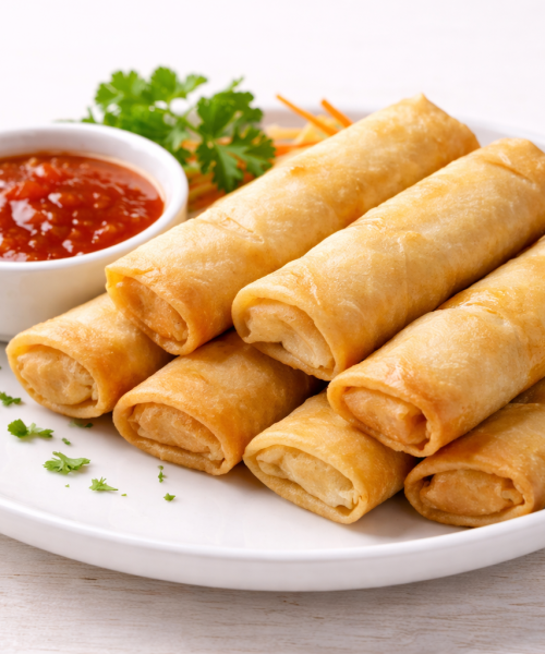 Spring Roll