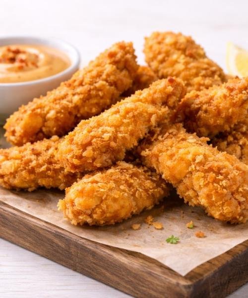 Chicken Strips
