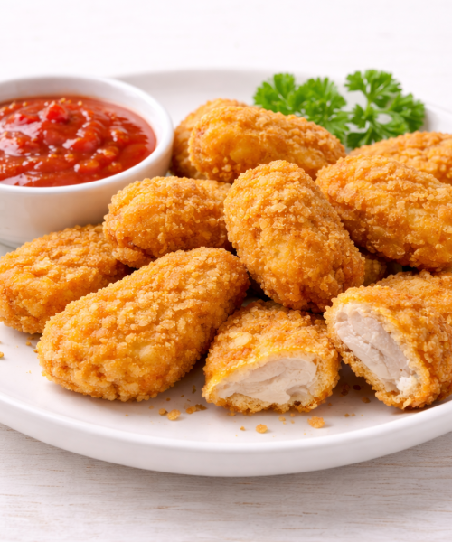 Chicken Nuggets