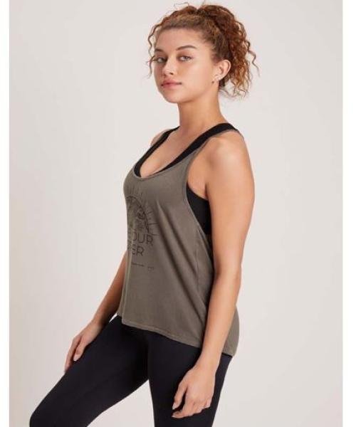 MELROSE TANK TOP AKE 9009