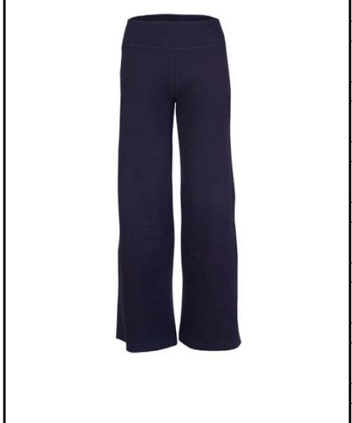 ZEN TROUSERS AKE 9021