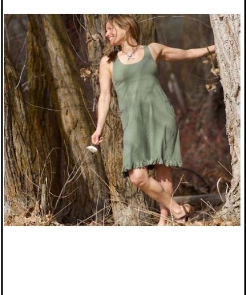 WOMEN LONG VEST AKE 9032