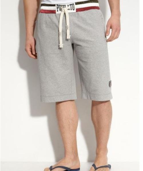 SHORTS - DRAW STRING AKE 4007