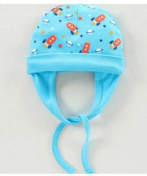 KNOT CAP / 2022