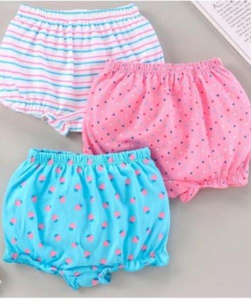 BLOOMER SHORTS / 2023