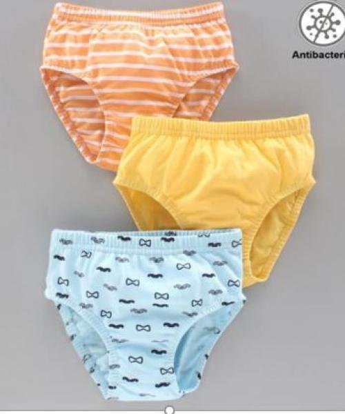 BRIEFS / 2024