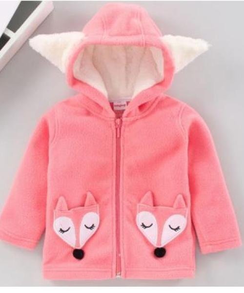 HOODED / 2032